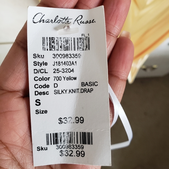 Dress - Picture 3 of 6